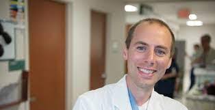 Conrad Pearson's Instagram, Twitter & Facebook