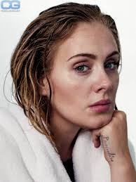 Queen Adele Nude 2025 Photos & Videos 734