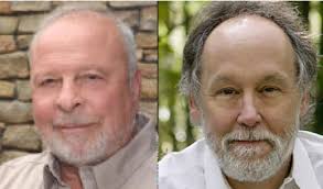 December 19, 2024: Nelson DeMille