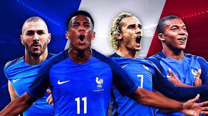 Le sélectionneur de l'équipe de france avait jusqu'au lundi 4 mai à midi pour transmettre sa liste définitive des 23 joueurs tricolores qui participeront à la coupe du monde en russie. La Liste Des 23 Francais Pour La Coupe Du Monde 2018 Youtube