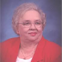 Mrs. Reva Jane Poore Stevens Obituary