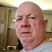 Reggie Anderson Obituary