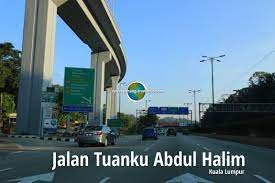 Susulan itu, lhdn dalam kenyataan media hari ini menyarankan pembayar cukai. Jalan Tuanku Abdul Halim Kuala Lumpur