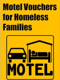 All of the money raised will be used to pay for motel vouchers for the homeless. 8 Emergency Motel Vouchers Online For The Homeless Ideas Cheap Motels Motel Voucher