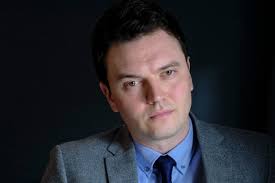 Strike Troubled Blood cast