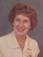 Alyce Grace Rich Obituary