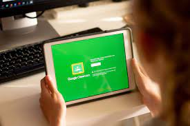 We did not find results for: Begini Cara Menggunakan Google Classroom Untuk Belajar Dari Rumah Halaman All Kompas Com