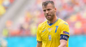 Born 23 october 1989) is a ukrainian professional footballer who plays as a winger or forward for english premier league club west ham united and the ukraine national team. Andrej Yarmolenko Nas Absolyutno Nichego Ne Slomaet Footboom