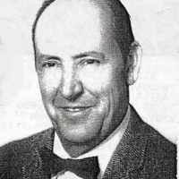 Qwenn Dutson Astle (1920–2005) • FamilySearch