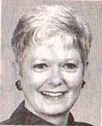 Jennie Lou Hyslop Ferrell (1949-2000)