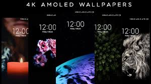 Bhop pro just updated to provide the most realistic bunny hop experience on your mobile. 4k Amoled Wallpapers Live Wallpaper Changer For Android Apk Download