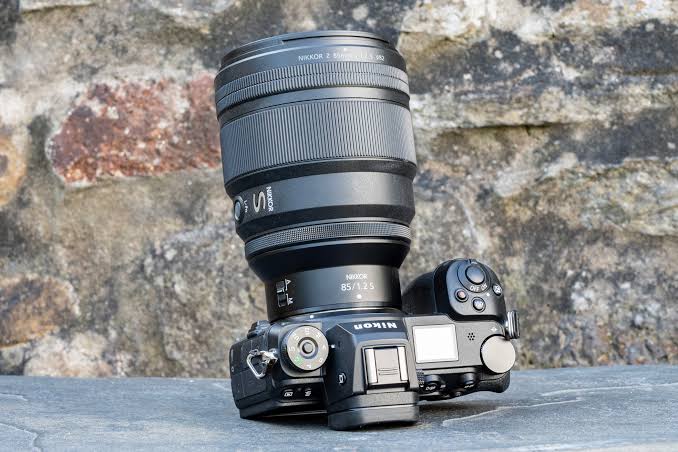 Nikon Nikkor Z 85mm f/1.2 S Review | Amateur Photographer