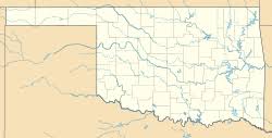 Saturday, a gasoline transporter was parked on the shoulder, the driver drove north of town to get the best donut in the state. Guthrie Oklahoma Wikipedia