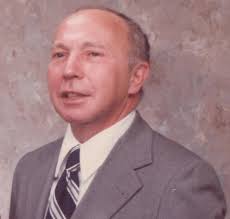 Obituary information for Lewis "Buddy" Israel Blum