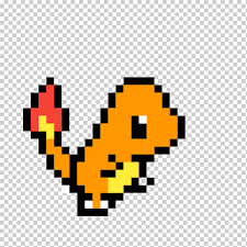 Discover tons of free 2d and 3d artworks or create your own pixel art. Pikachu Misty Pixel Art Charmander Pokemon Pikachu Text Pokemon Art Png Klipartz