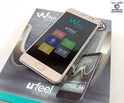 The Wiko U Feel Prime Smartphone Review ...
