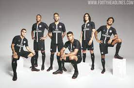 We did not find results for: Jordan Psg 18 19 Champions League Kits Released Footy Headlines