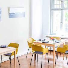 restaurant bob thoms in schoneberg berlin creme guides restaurant hummersuppe moderne kuche