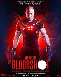 Archive the best hollywood movies. Bloodshot 2020 Hollywood Movie English Movies Download Free Full Hd Movies Feelmoviee