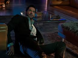Lucifer bosses break down season 5b's tragic twist and heavenly finale. Lucifer Season 6 Will Be 10 Eps D B Woodside Confirms Update