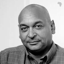 umuntu is a bulletin in black and white for friends and funders of the  Other Foundation