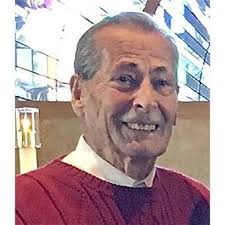 FLORINDO "FRED" MARIANI Obituary