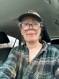 Planting bare root oak trees at White Clay Creek State Park