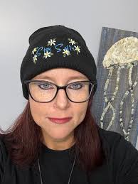 Dunkin' Donuts pole sign picture