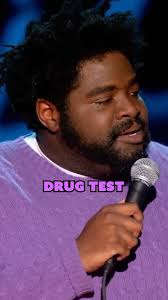 Ron Funches