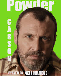 Profile for Lauren Kyle