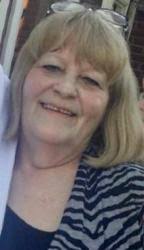 Donnell Jean Padgett