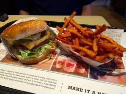 More hotel options in cactus yards. The Habit Burger Grill Phoenix 4575 E Cactus Rd 150 Restaurant Reviews Photos Phone Number Tripadvisor