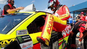 Saturday's michigan race is the last that will use the old protocol for setting lineups without qualifying sessions this season, as nascar is moving to a new formula beginning with the daytona road course race aug. 6caawln6s377zm