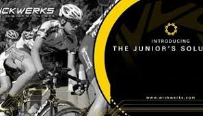 the juniors solution to junior gears wickwerks