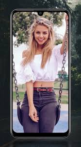 Camera For Iphone 12 Ios 14 Camera Portrait For Android Apk Download