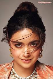 Trisha Krishnan's beauty and fashion sense