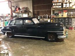 Image result for Gunmetal 1946 Chrysler