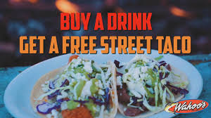 When available, we provide pictures, dish ratings, and descriptions of each menu item and its price. Wahoos Fish Taco Boca Park Taco Tuesday Facebook