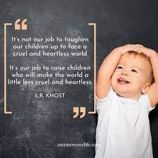 A young woman in arizona is in need of a second kidney transplant. 20 Inspiring Gentle Parenting Quotes Easy Mommy Life