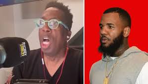 Judge Orders The Game to Sell $4M Mansion Over Assault Case 🏠