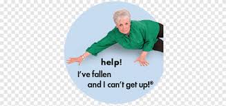 I ve fallen and i can t get up. I Ve Fallen And I Can T Get Up Old Age Life Alert Emergency Response Medical Alarm Medicine Png Pngegg