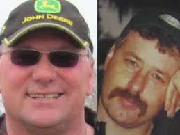 Working to save farm from flood cost Lampman man his life