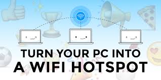 This software is written in the computer language c+ and is compatible on windows 7 and 8, windows server 2008 r2, and windows server 2012. Get The Best Wifi Hotspot App For Your Windows Computer Connectify