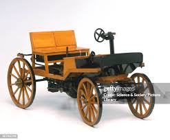 161 Siegfried Marcus Stock Photos, High-Res Pictures, and Images