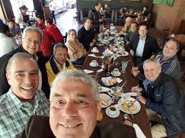 Promoción Liceo Guatemala 1970