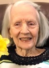 Jane Elizabeth Hutto Wilkinson