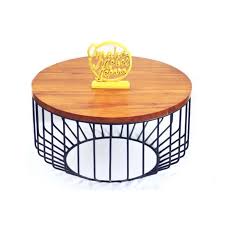 Coffe Table Scandinavian Meja Tamu Jati Meja Kaki Besi Side Table Omahe Mebel Jepara Tokopedia Furniture Coffee Table Table