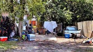 AP prepping for injunction against problem property