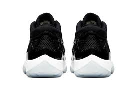Air jordan 11 low ie space jam. Air Jordan 11 Low I E Gets Space Jam Treatment Hypebeast
