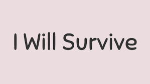 We did not find results for: I Will Survive By Rachael Krajewski On Prezi Next